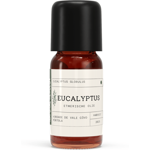 Natural Heroes - Eucalyptus EO - Eucalyptus globulus 10 ml