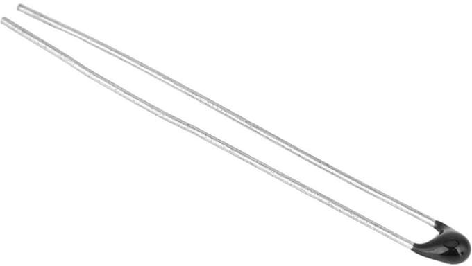 Weerstand Temperatuursensor - Componenten Set - Temperatuur Meting - Hoge Nauwkeurigheid - 30mm Kabel