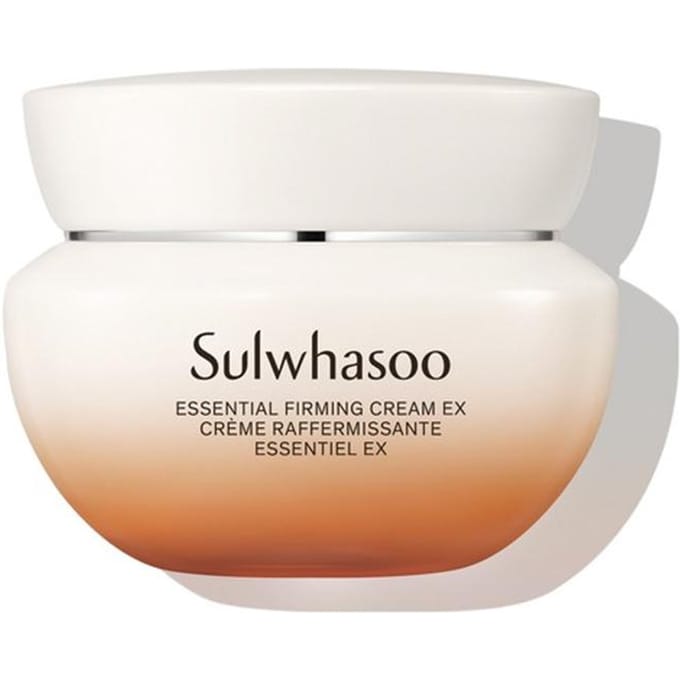 Sulwhasoo Verstevigende Crème EX – 50ml white
