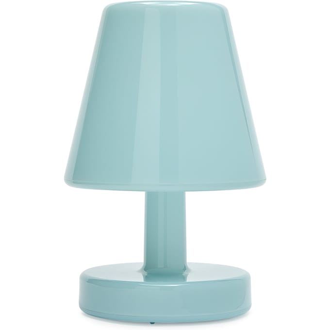 Fatboy Edison The Ambiance Draagbare Lamp Polarblauw