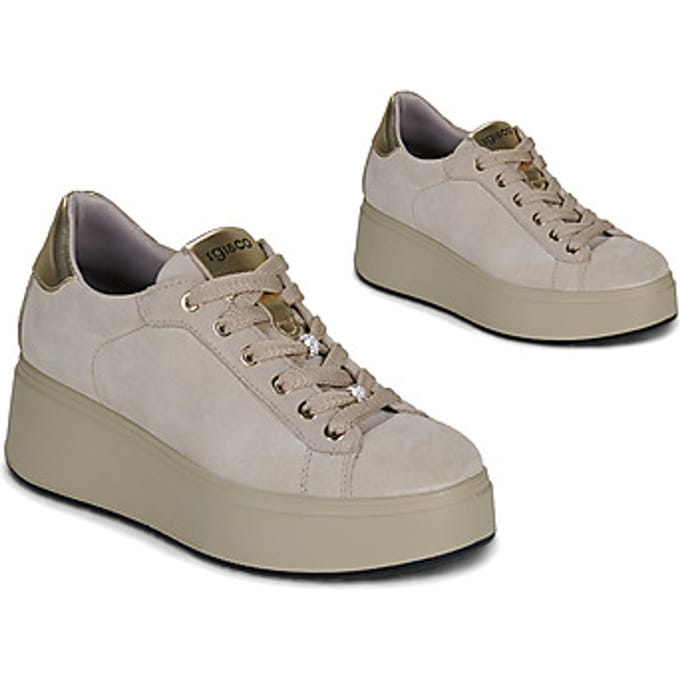 Lage Sneakers IgI&amp;CO D.ALLY