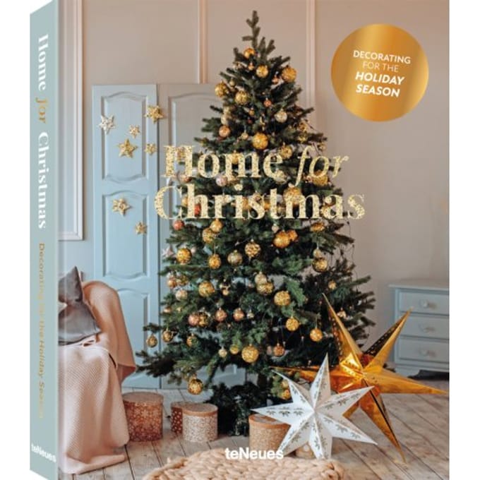 Home For Christmas - Claire Bingham