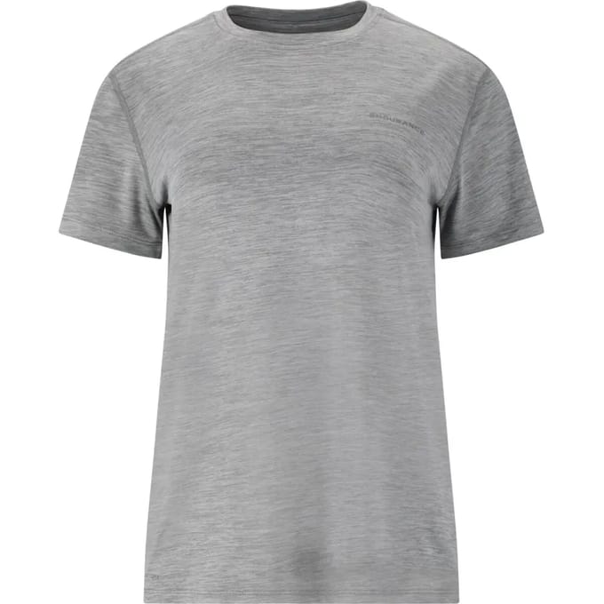Dames-T-shirt Endurance Alvaly