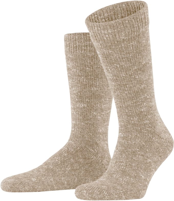 Esprit Sokken Festive Boot Dames 17336 0425 mouline 35-38