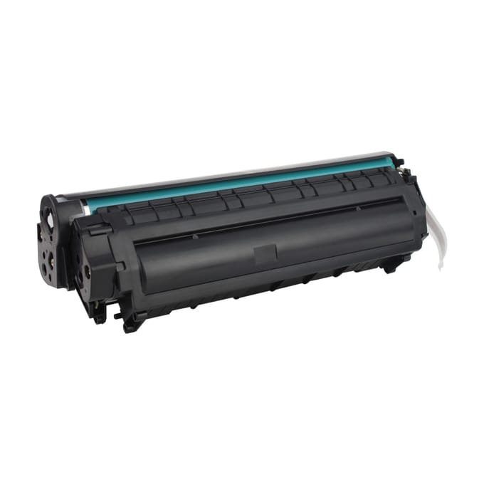 SecondLife - HP toner (Q 2612A) 12A Black / Canon 703 / FX-9 / FX-10