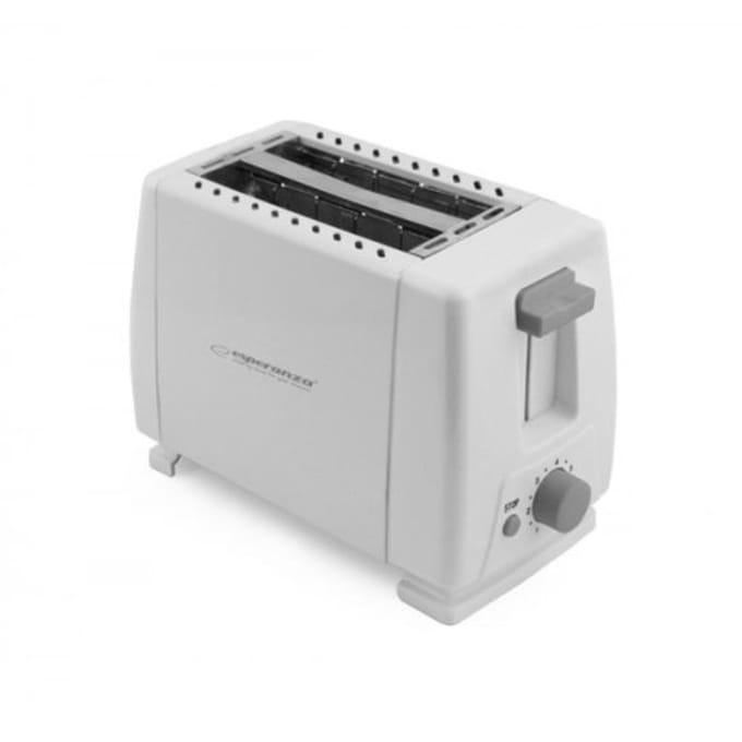 Esperanza Broodrooster CAPRESE - toaster