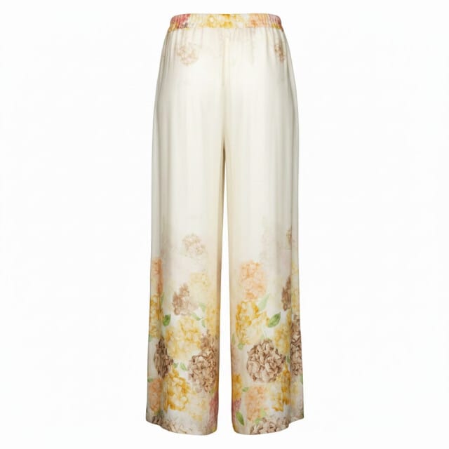 Amelie Copenhagen - Pantalons Multicolor 6655rvsd