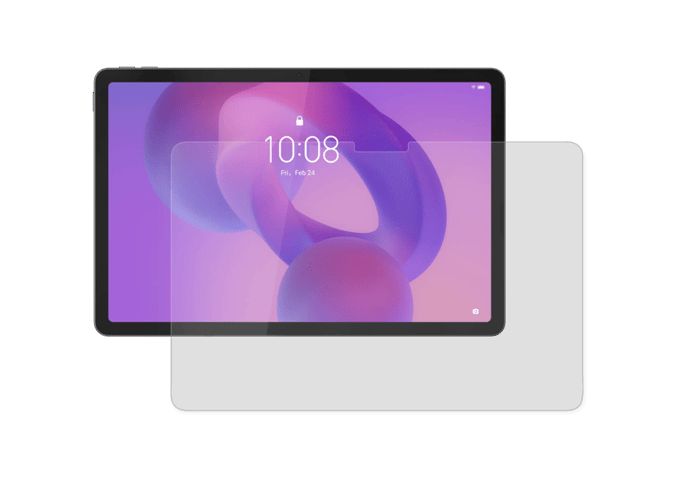 Lenovo - screen protector for tablet - full coverage