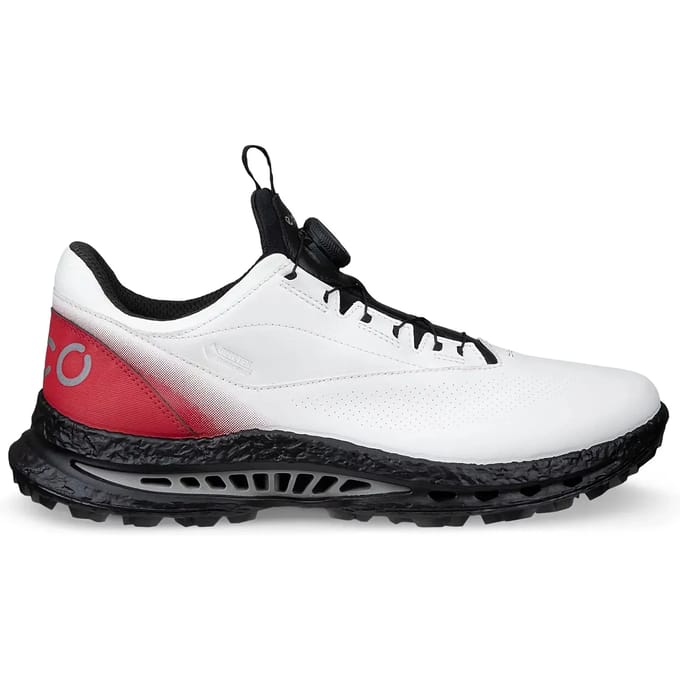 Golf schoenen zonder spikes Ecco Biom C5 Boa
