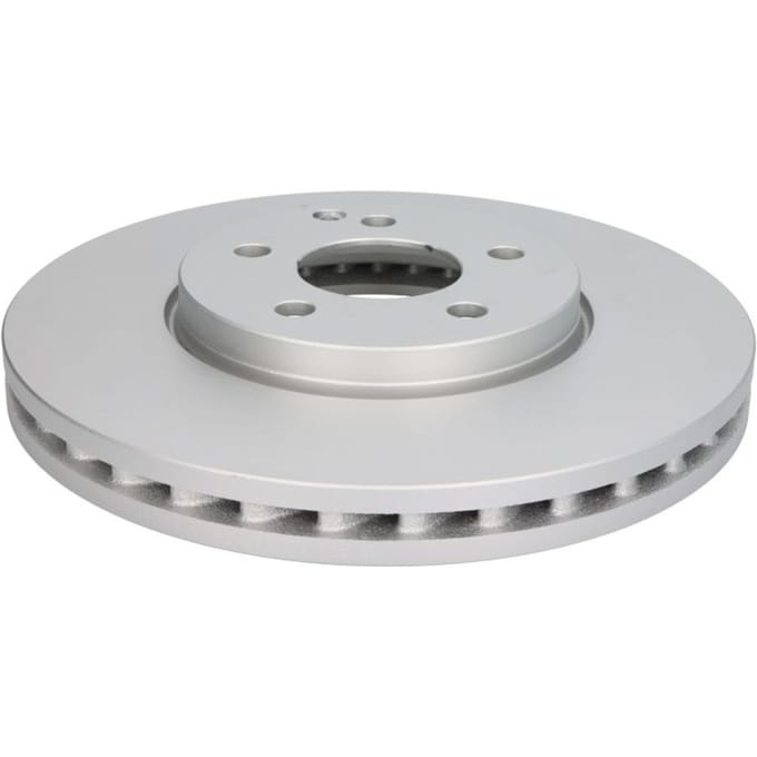 Remschijf BOSCH 0 986 479 333 voorkant, geventileerd, sterk gecarboniseerd, 1 Stuk