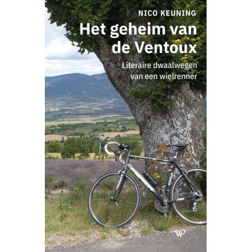 Het Geheim Van De Ventoux - Nico Keuning