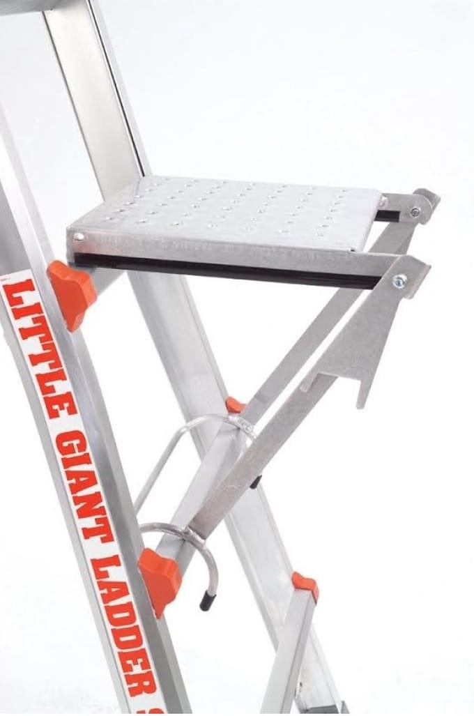 Little Giant Ladderbank inklapbaar - 48419104