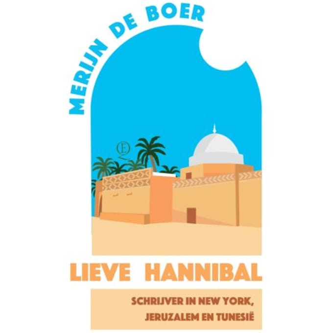 Lieve Hannibal - Merijn de Boer