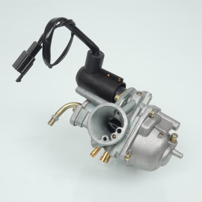p2r carburateur voor ksr 50 cracker voor 2020 nieuw
