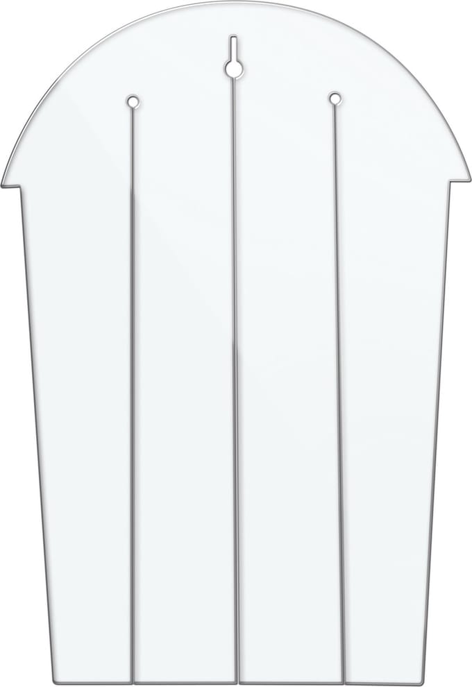 Imac deur voor hondenhok zeus 50