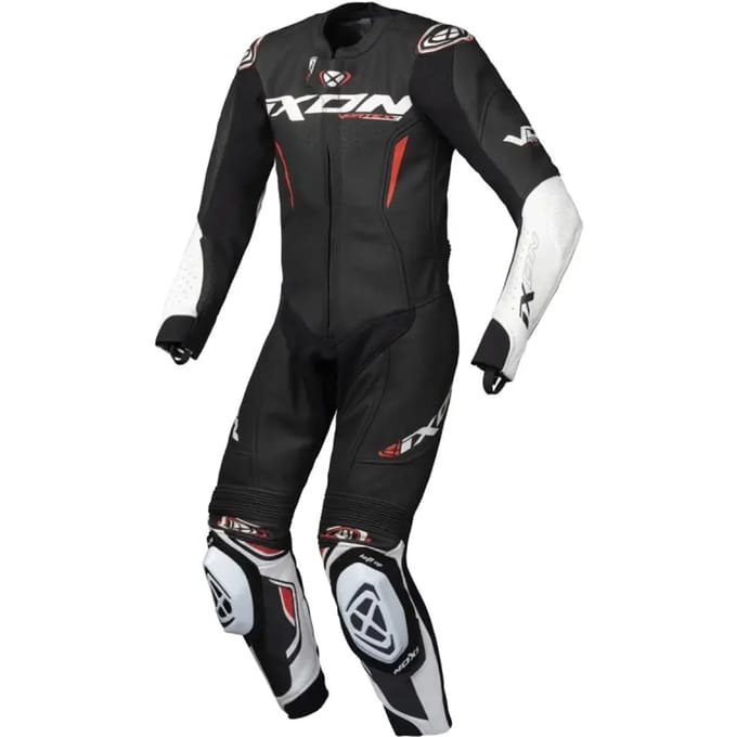 Jong kind motorpak Ixon Vortex 3