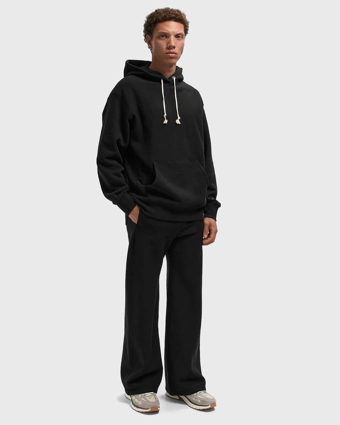 Hooded Sweatshirt