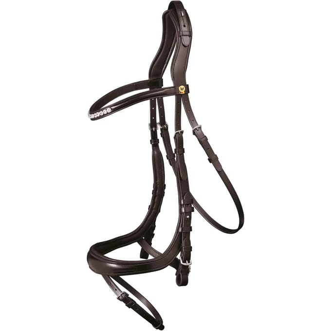 WALDHAUSEN S-LINE TRENSHOOFDSTEL SENSATION Bruin