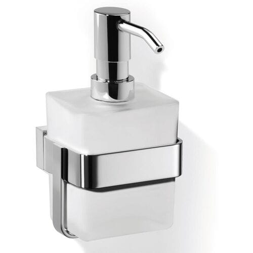 Giese gifix tono lotion dispenser, wall model 39014-02