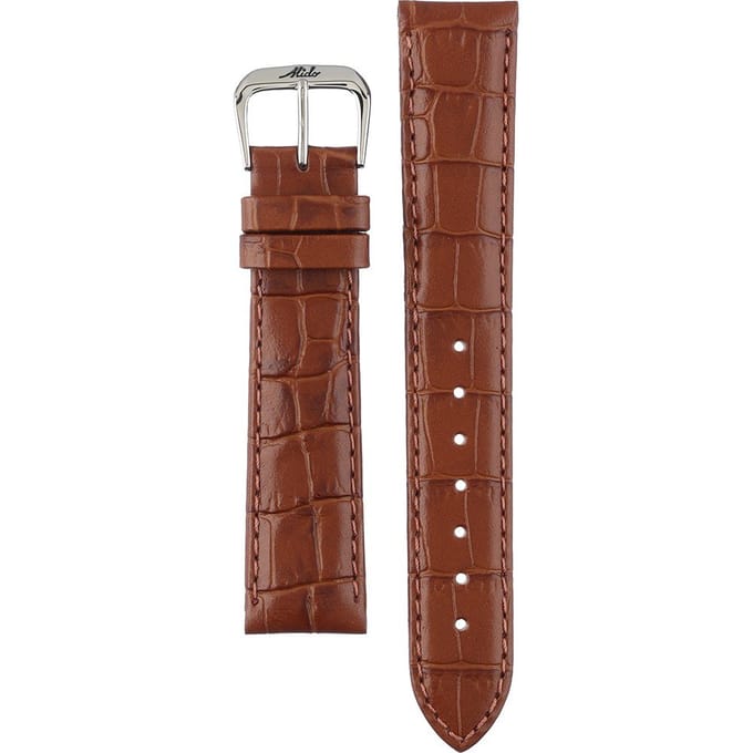 MIDO Straps M600006085 Commander band