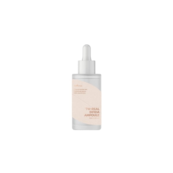 [Deal] Isntree - TW-Real Bifida Ampoule - 50ml
