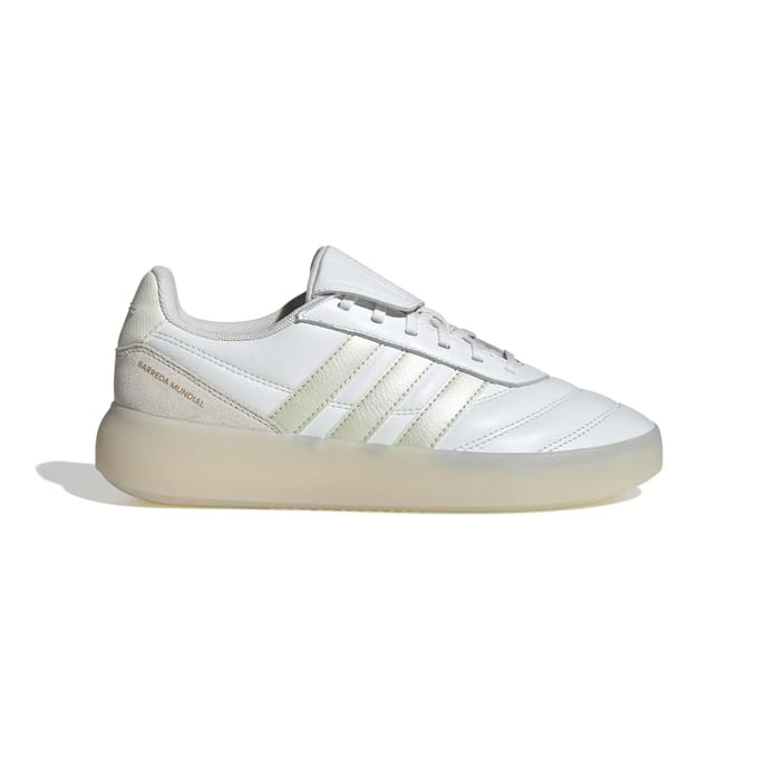 Damestrainers adidas Barreda Mundial