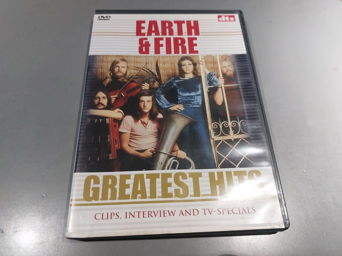 Greatest Hits