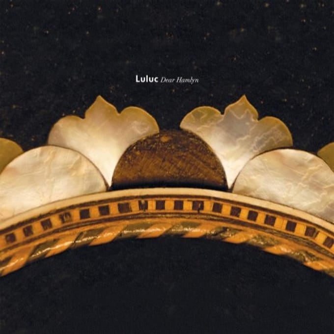 Luluc - Dear Hamlyn (LP) (Coloured Vinyl) (Limited Edition)