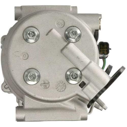 Airco-compressor THERMOTEC KTT090597