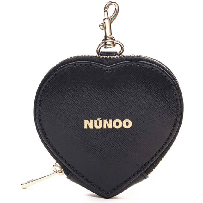 Heart Coin Pocket Florence