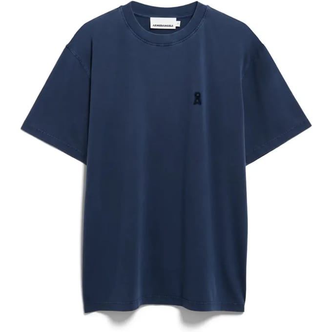 T-shirt Armedangels Iconic Å Maarkos