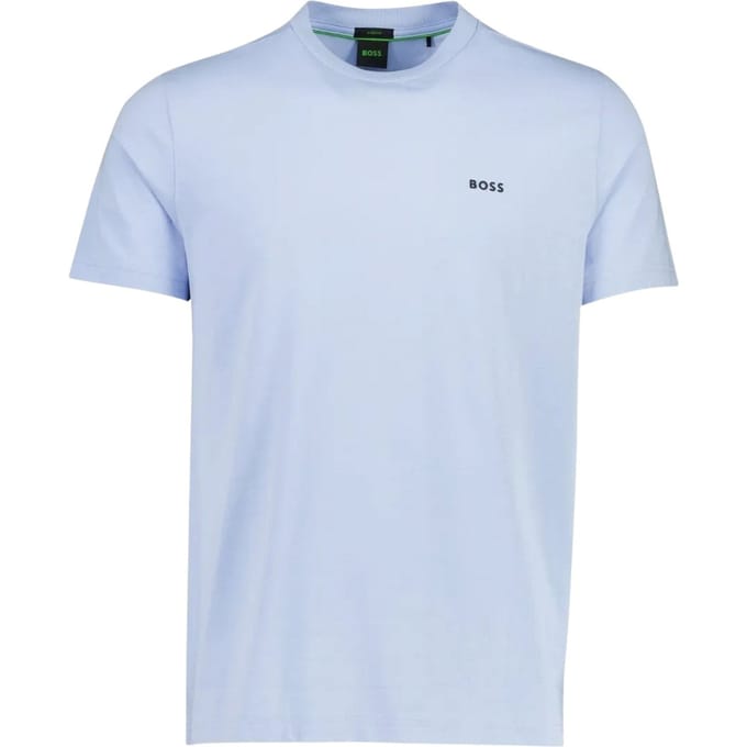 Boss Tee Shirt Heren - Maat L