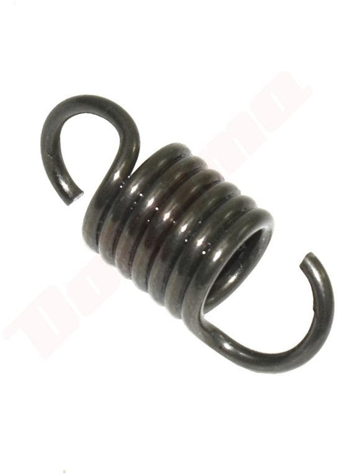 Koppelingsveren (3 stuks) passend op ECHO RM 520 ( A566000230 )