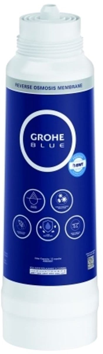 Grohe Blue Pure - Filter voor omgekeerde osmose 40880001