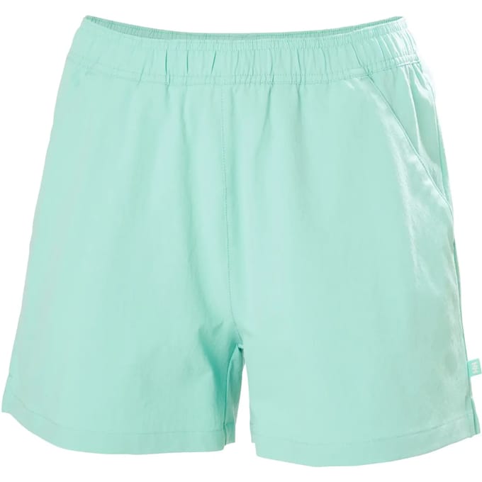 Helly Hansen Tofino Solen 2.0 Korte Broek Groen M Vrouw