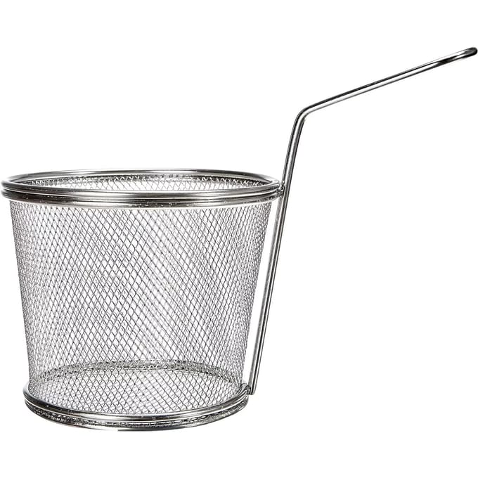 Ronde mini oppotjesmand Lacor