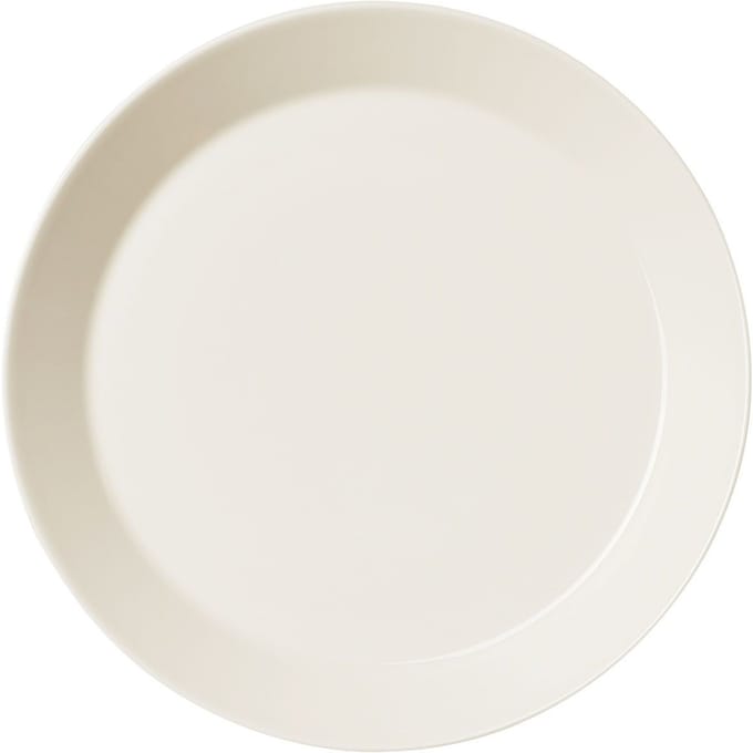 Iittala - Teema Bord - 26cm - wit