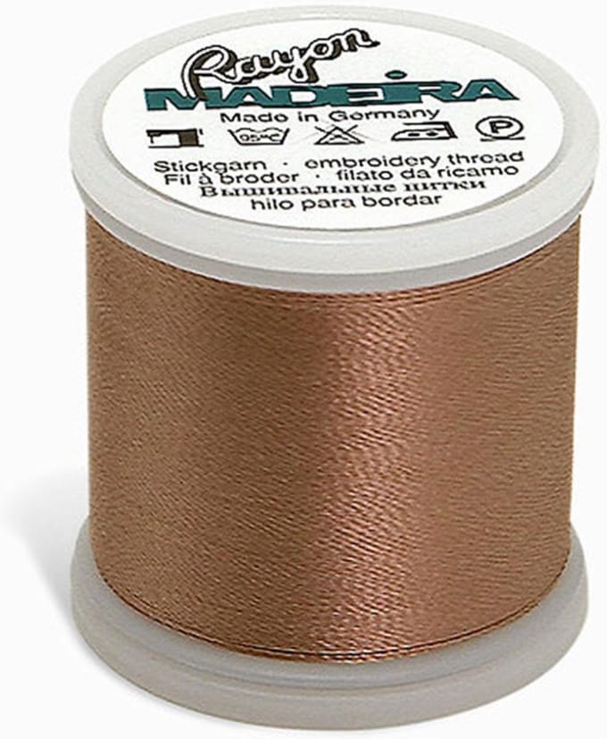 Madeira Rayon 40 200m - 1142