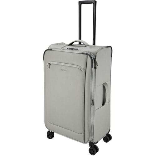 ESMARA Koffer 62-69 L grijs