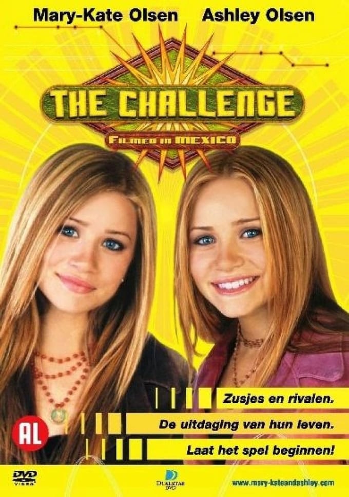 The Challenge