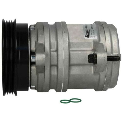 Airco-compressor NISSENS 89272