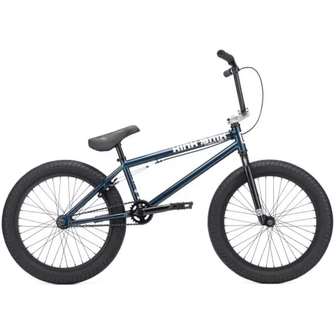 BMX Kink BMX Curb
