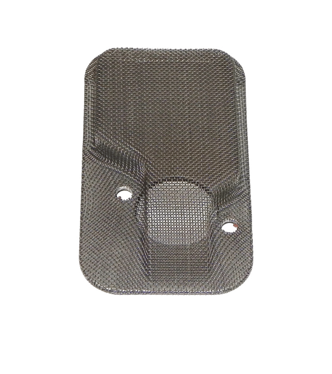 Briggs & stratton arrester-intake