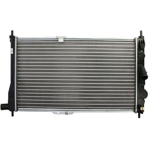 Radiator, motorkoeling AVA COOLING DWA2004