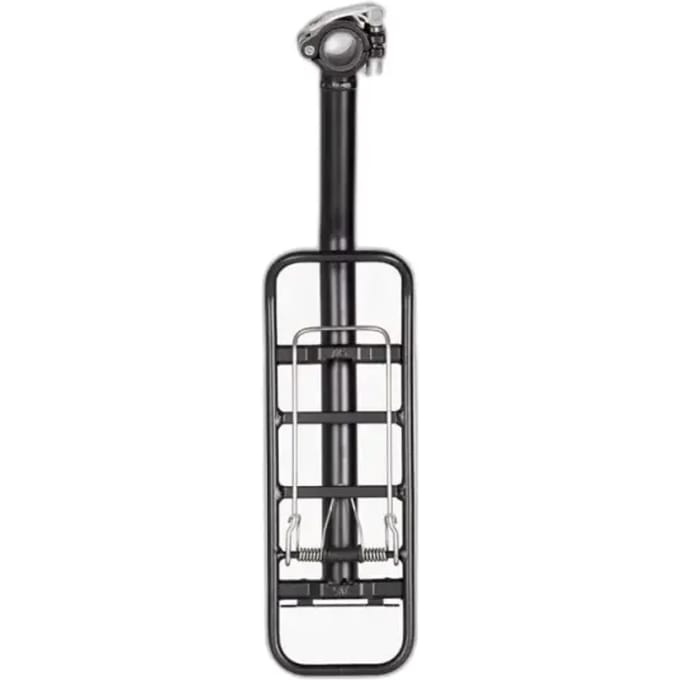 Fietsdrager en zadelpen set Atran Tour Seatpost