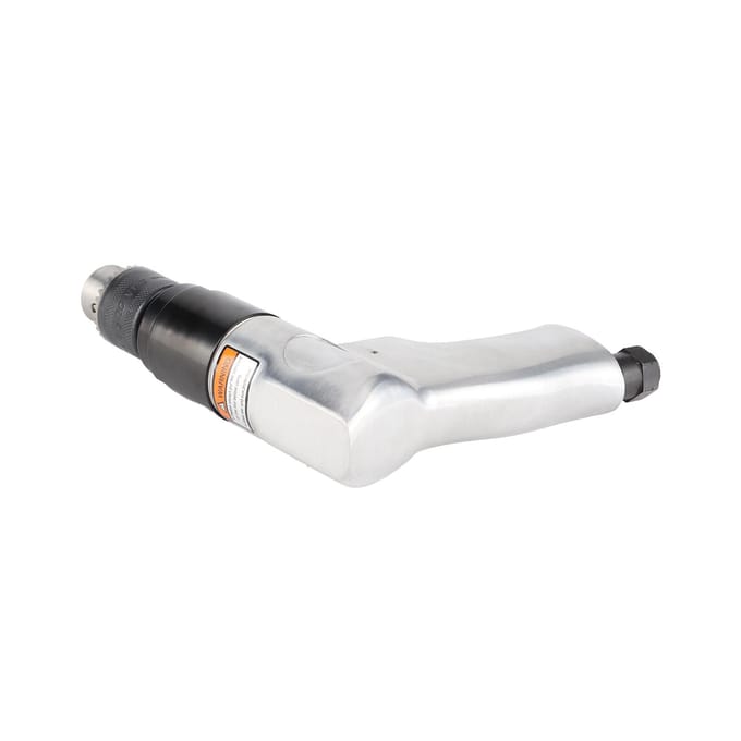 38  1800rpm Hoge Snelheid Pneumatische Boor Reversibele Rotatie Luchtboor Gereedschap voor Gatboren
