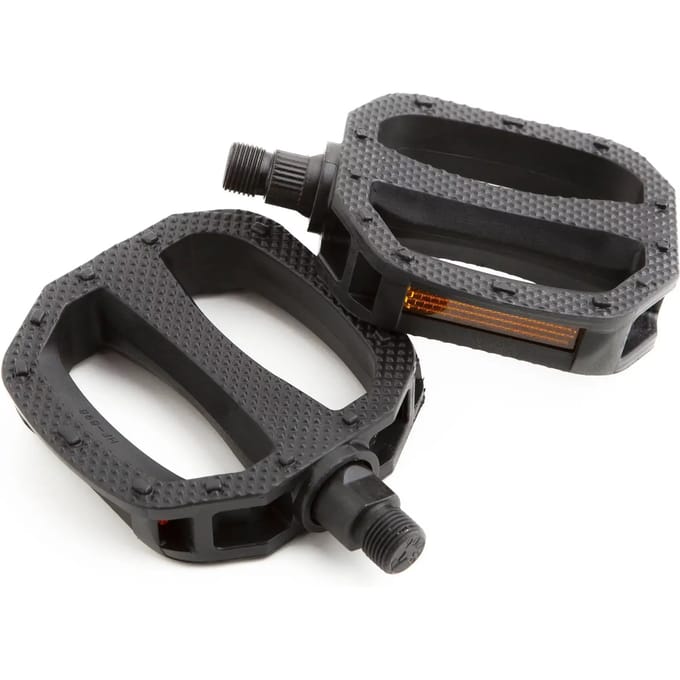 Plastic pedalen Krayton