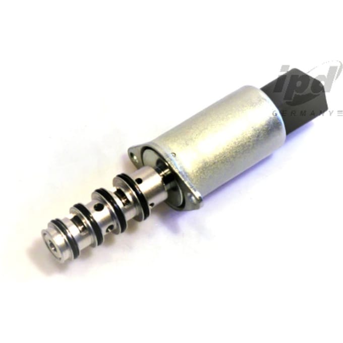 Regelklep, nokkenasregeling IPD HEPU 21-5019