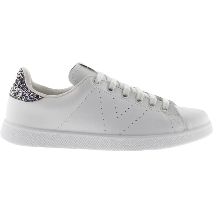 Victoria  Lage Sneakers DEPORTIVO BASKET PIEL