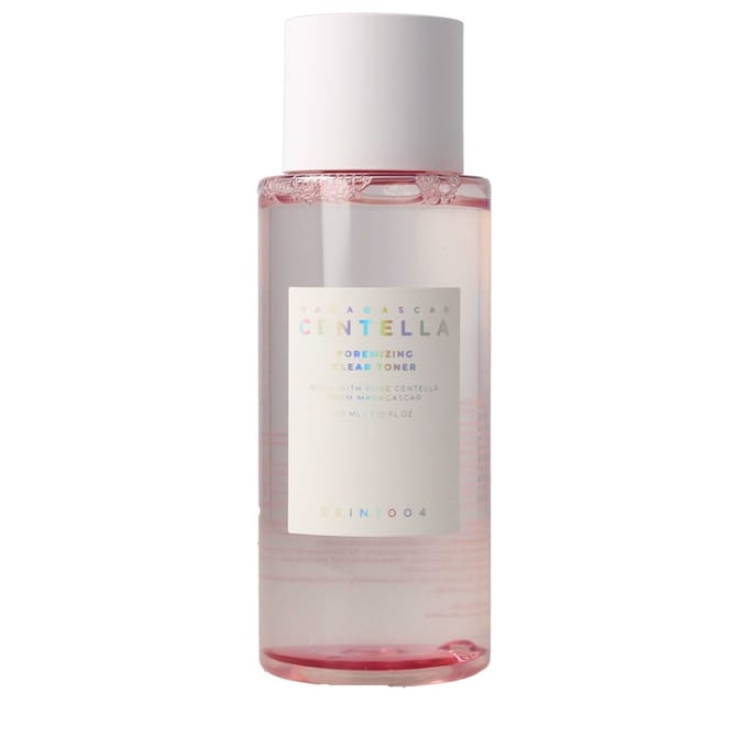 [SKIN1004] Tonique Clair Poremizing à la Centella de Madagascar - 210 ml